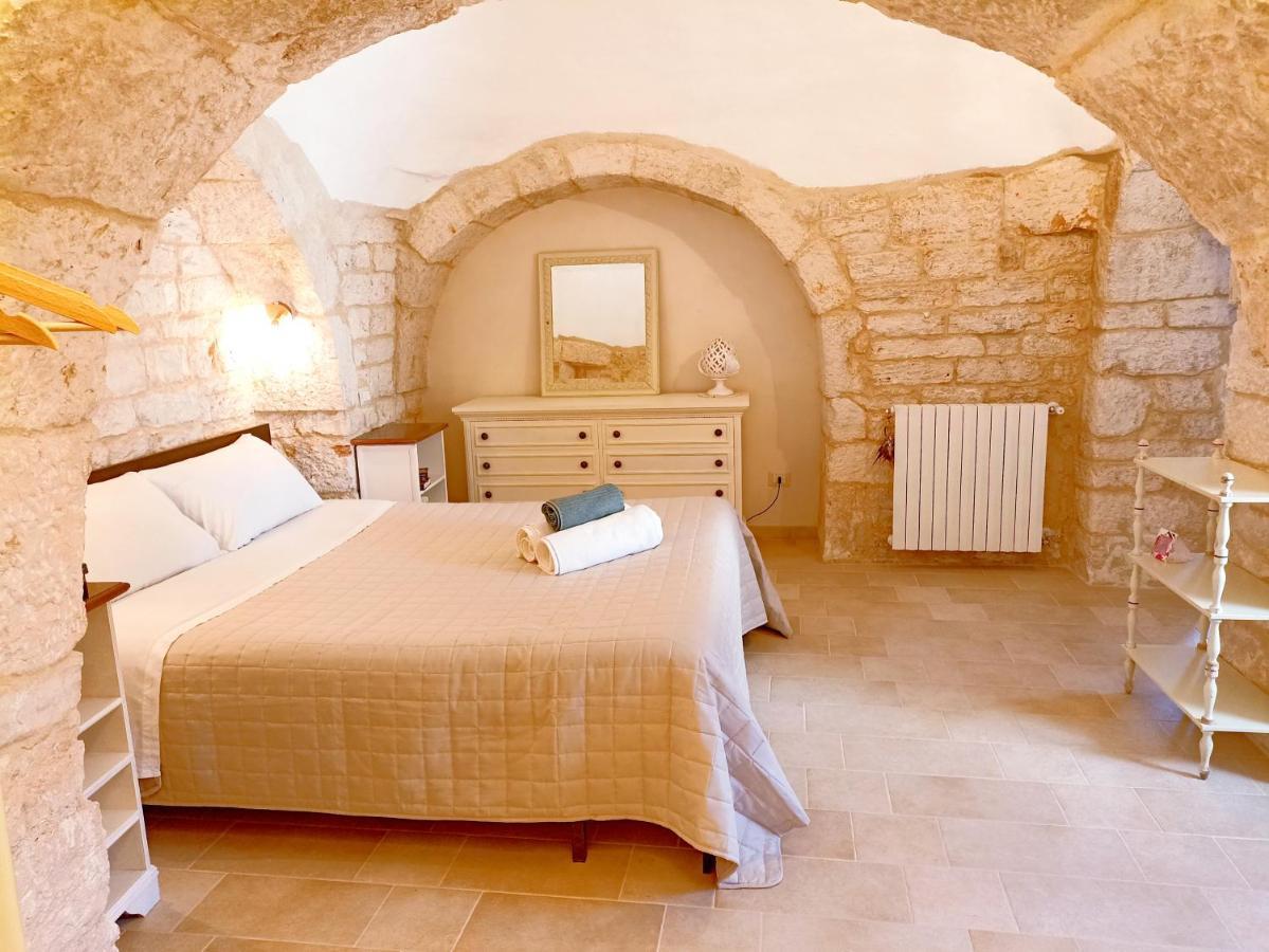Trullo22 Villa Martina Franca Ngoại thất bức ảnh
