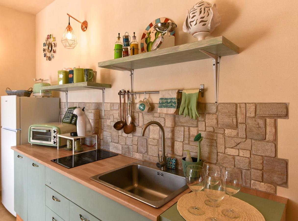 Trullo22 Villa Martina Franca Ngoại thất bức ảnh