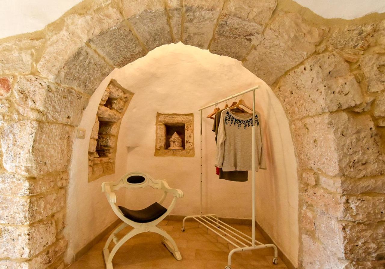 Trullo22 Villa Martina Franca Ngoại thất bức ảnh