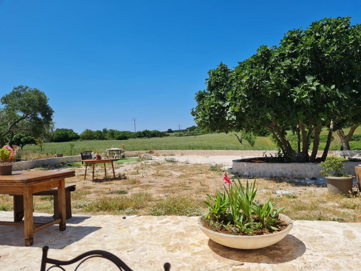 Trullo22 Villa Martina Franca Ngoại thất bức ảnh